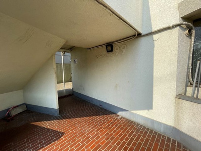 【エントランス】 | マンシオン99