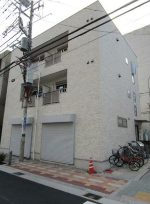 【外観】 | アーク川口