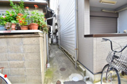 雅ハイツIIの画像