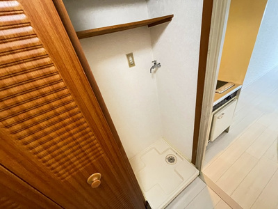 【その他】 | メゾン朝日八戸ノ里