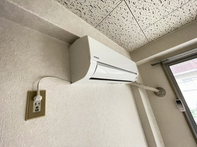 【設備】 | メゾン朝日八戸ノ里