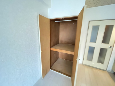 【収納】 | メゾン朝日八戸ノ里