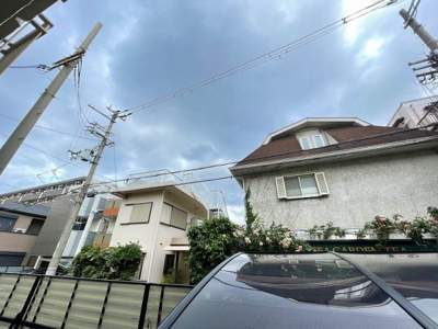 【周辺】 | メゾン朝日八戸ノ里