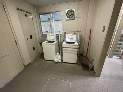 【その他共用部分】 | メゾン朝日八戸ノ里