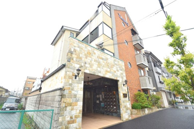 【外観】 | TAIHOグランシャリオ