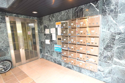 【その他共用部分】 | TAIHOグランシャリオ