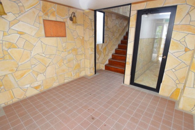 【その他共用部分】 | TAIHOグランシャリオ