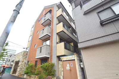 【外観】 | TAIHOグランシャリオ