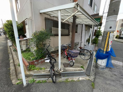 【その他共用部分】 | ビオレハイツ