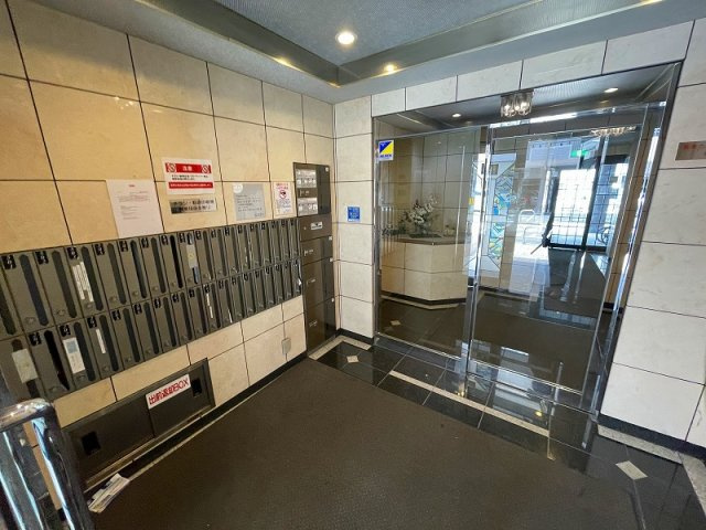 ビューティーセゾン和のその他共用部分