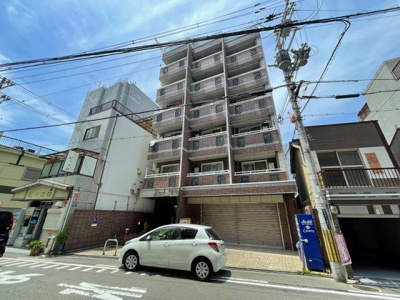 【外観】 | ビューティーセゾン和