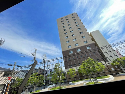 【展望】 | グランドール永和