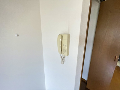 【セキュリティ】 | グランドール永和