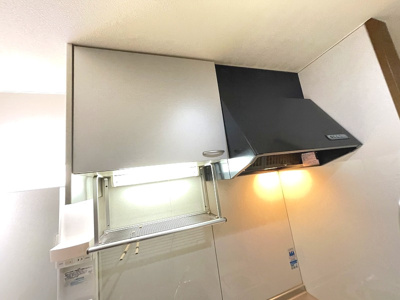 【内装】 | グランドール永和 | 中はこのようになっています