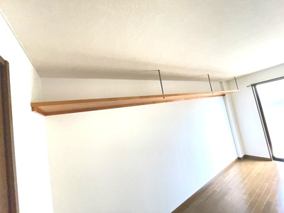 【内装】 | グランドール永和 | 内装は落ち着いています