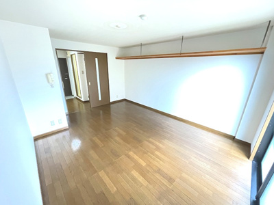 【洋室】 | グランドール永和 | 広々とした洋室です