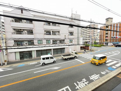 【駐車場】 | コーポラス光進