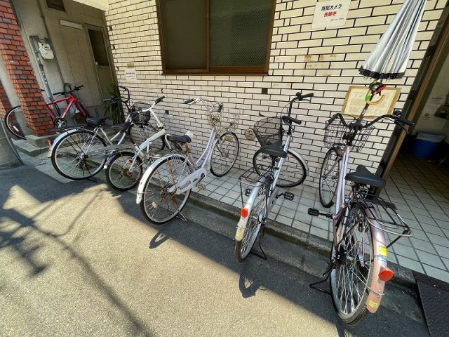 小路東ハイツ2のその他共用部分