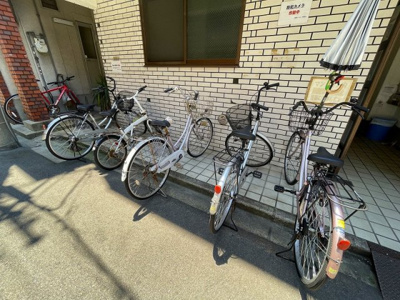 【その他共用部分】 | 小路東ハイツ2