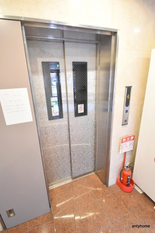 第16関根マンション　仲介手数料無料のその他共用部分