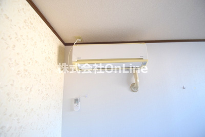 【設備】 | CTビュー永和