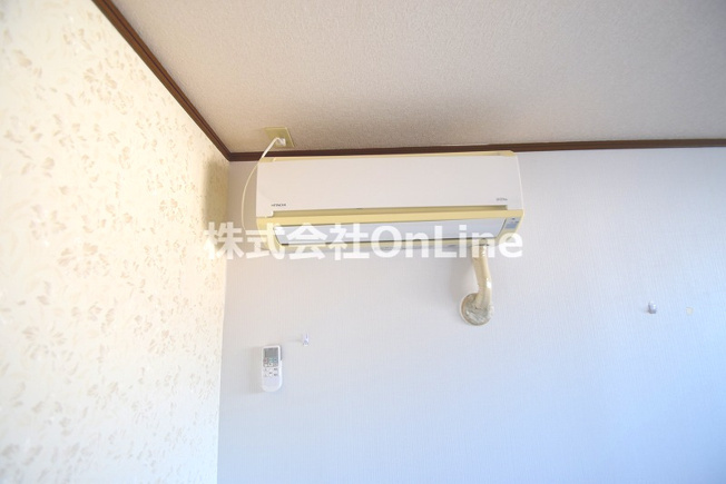 【設備】 | CTビュー永和