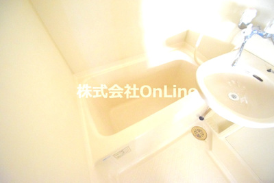 【浴室】 | CTビュー永和