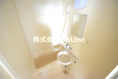 【浴室】 | CTビュー永和