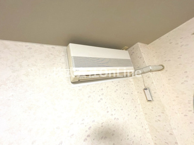 【設備】 | CTビュー八戸ノ里 | エアコンです