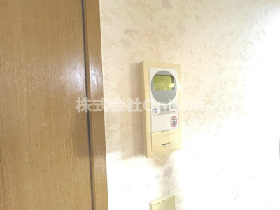 【その他】 | CTビュー八戸ノ里 | 設備です