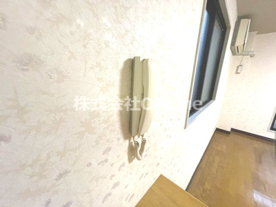 【内装】 | CTビュー八戸ノ里 | 過ごしやすい室内です