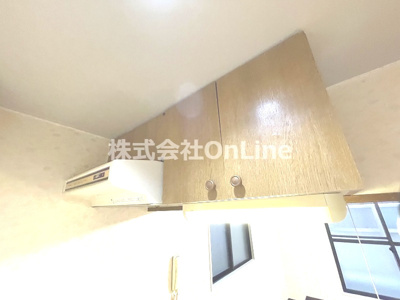 【内装】 | CTビュー八戸ノ里 | 明るい室内です