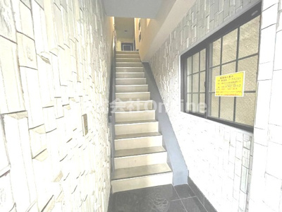 【その他共用部分】 | CTビュー八戸ノ里