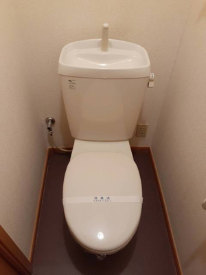 【トイレ】 | プラシード・アロッジオ