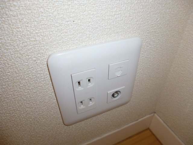 フェリスＡの設備