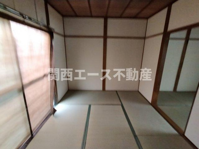 【寝室】 | 堀文化住宅