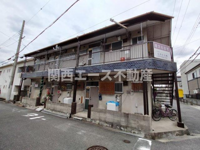 【外観】 | 堀文化住宅