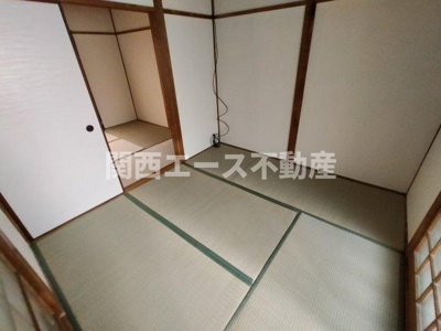 【和室】 | 堀文化住宅