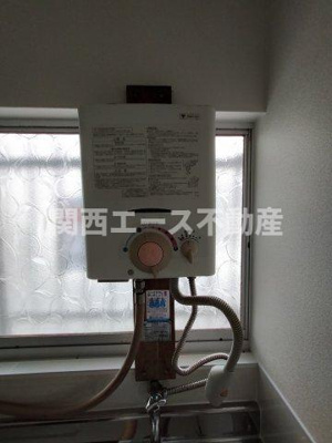 【設備】 | 堀文化住宅