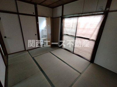 【和室】 | 堀文化住宅