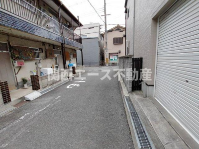 【周辺】 | 堀文化住宅