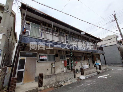 【外観】 | 堀文化住宅