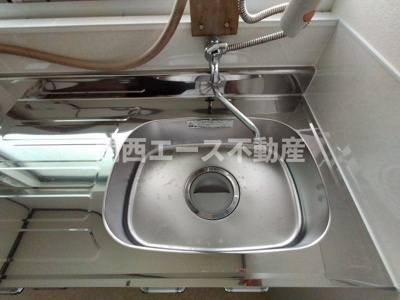 【キッチン】 | 堀文化住宅