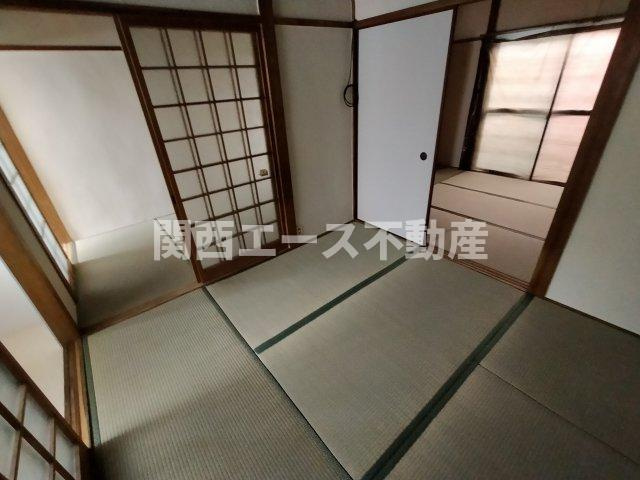 【居間・リビング】 | 堀文化住宅