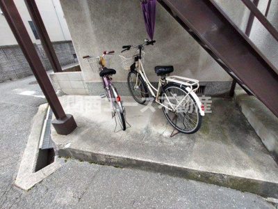 【その他共用部分】 | 堀文化住宅