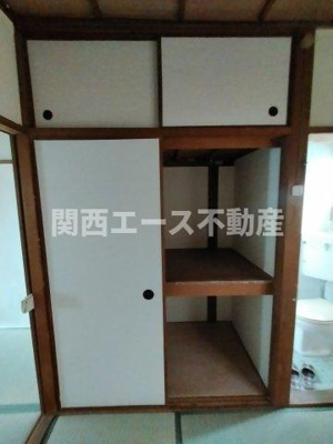 【収納】 | 堀文化住宅