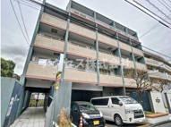 中野区中央１丁目のマンションの画像