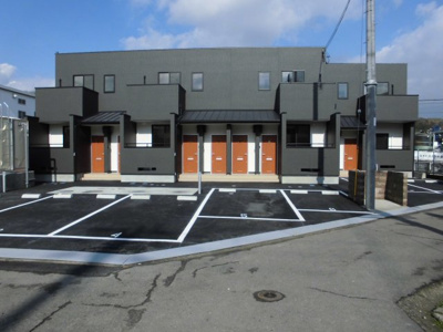 【外観】 | カーサ　ニエラ