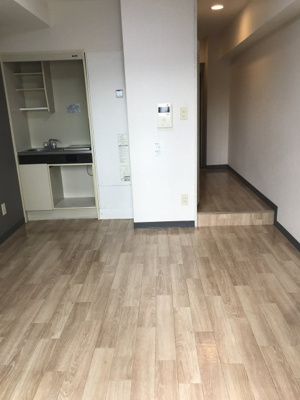 【洋室】 | マートルコート駒込