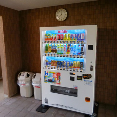 【その他共用部分】 | ミルフィーユふじみ野弐番館